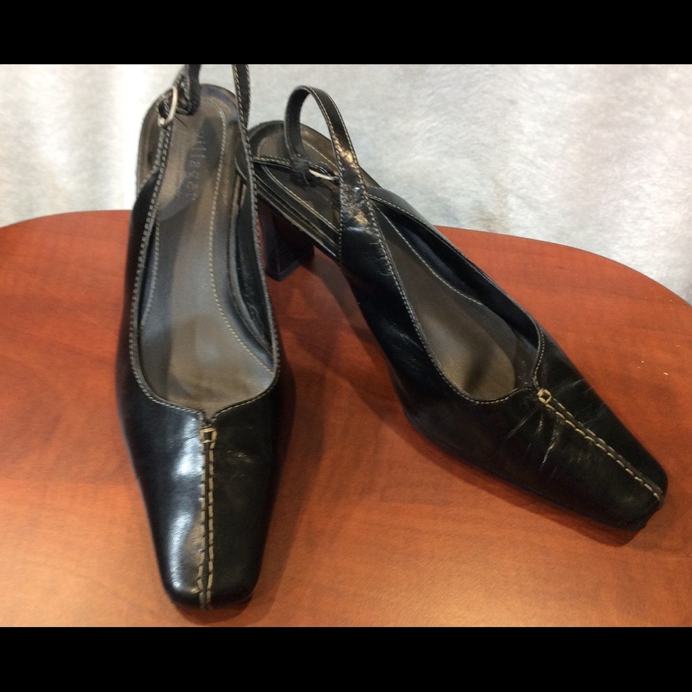Villager a Liz Claiborne Company Shoes